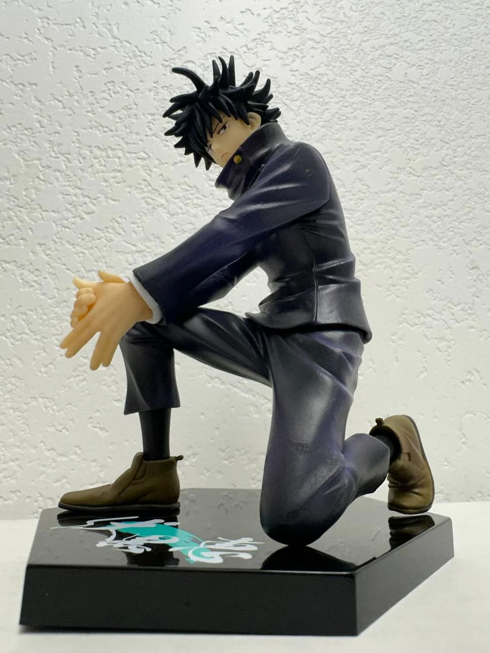 Banpresto - Jujutsu Kaisen - Megumi Fushiguro Statue